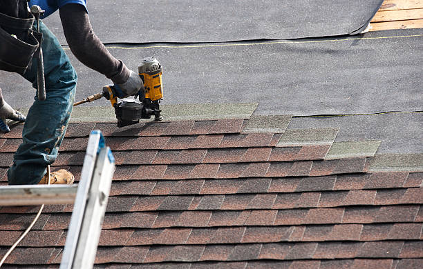 Licensed Roof Replacement service in Maysville, OK - Brentwood Metal Roofing